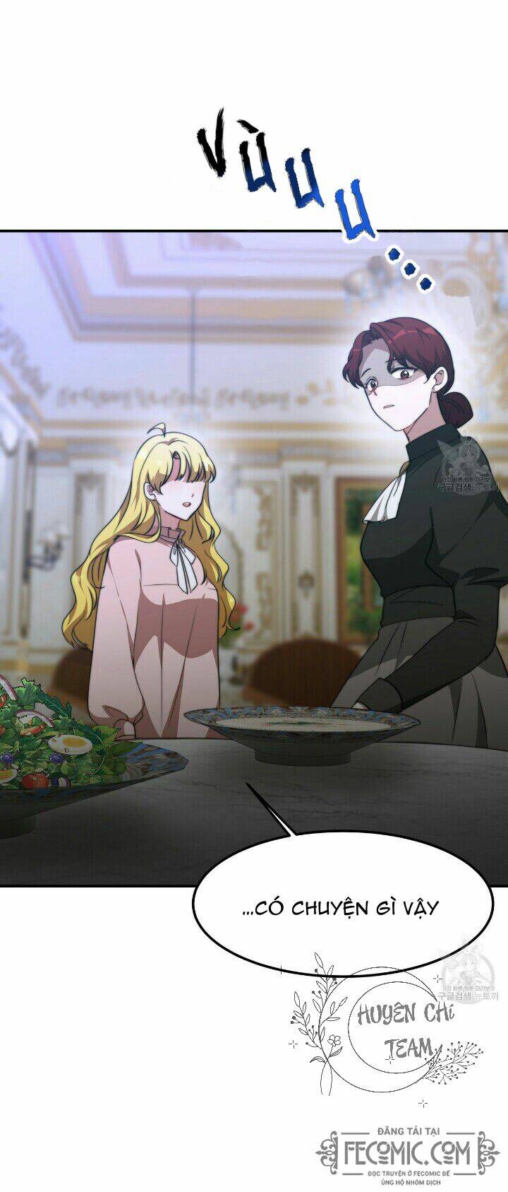 Công Chúa Bị Lãng Quên Muốn Sống Trong Hòa Bình: Chapter 22