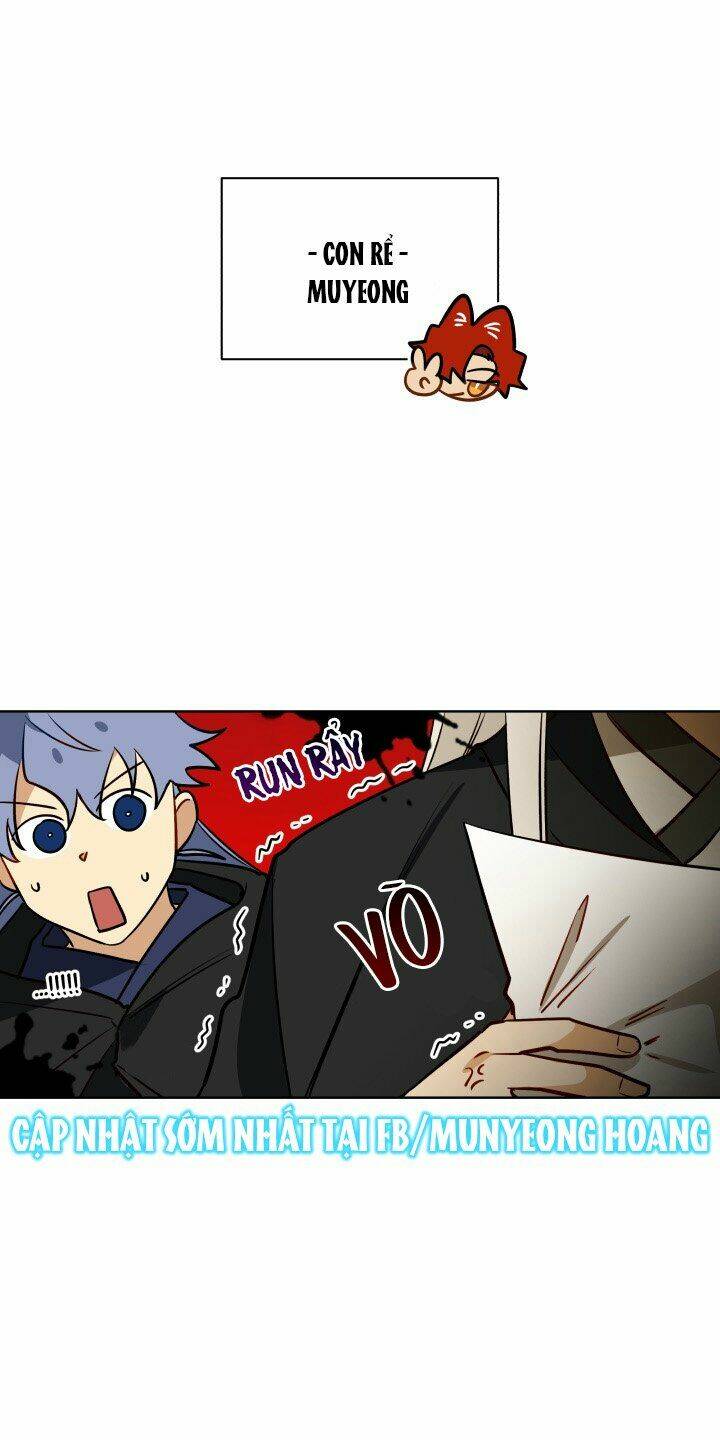 Quái Thú Với Hoa: Chapter 76