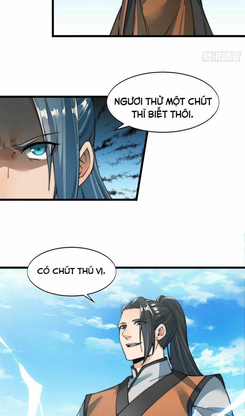 Võ Lăng Cửu Thiên: Chapter 19