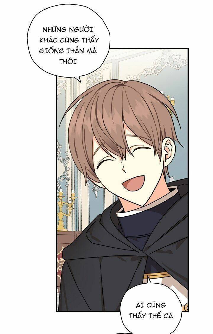 Ba Người Anh Trai Của Tôi Là Bạo Quân: Chapter 14