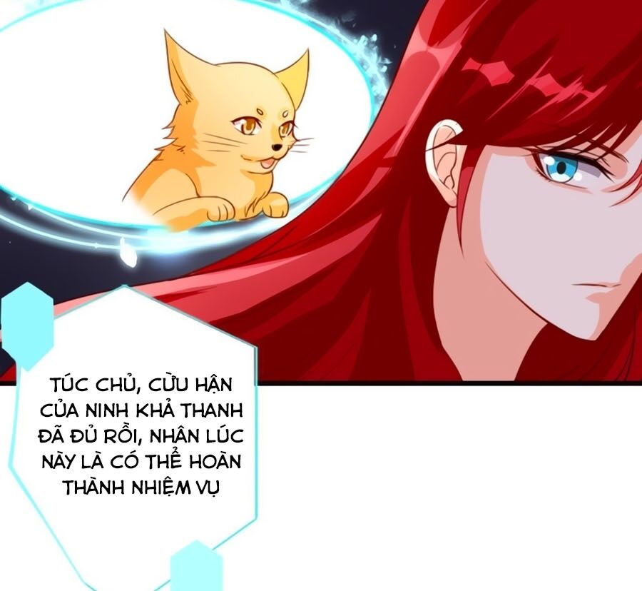 Phản Phái Nữ Đế Lai Tập: Chapter 10