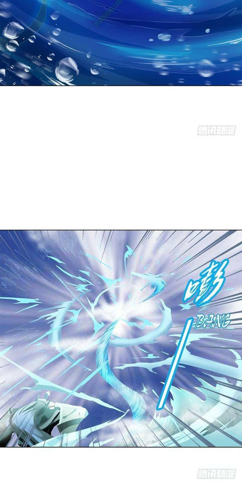 Thiên Thần Quyết: Chapter 26