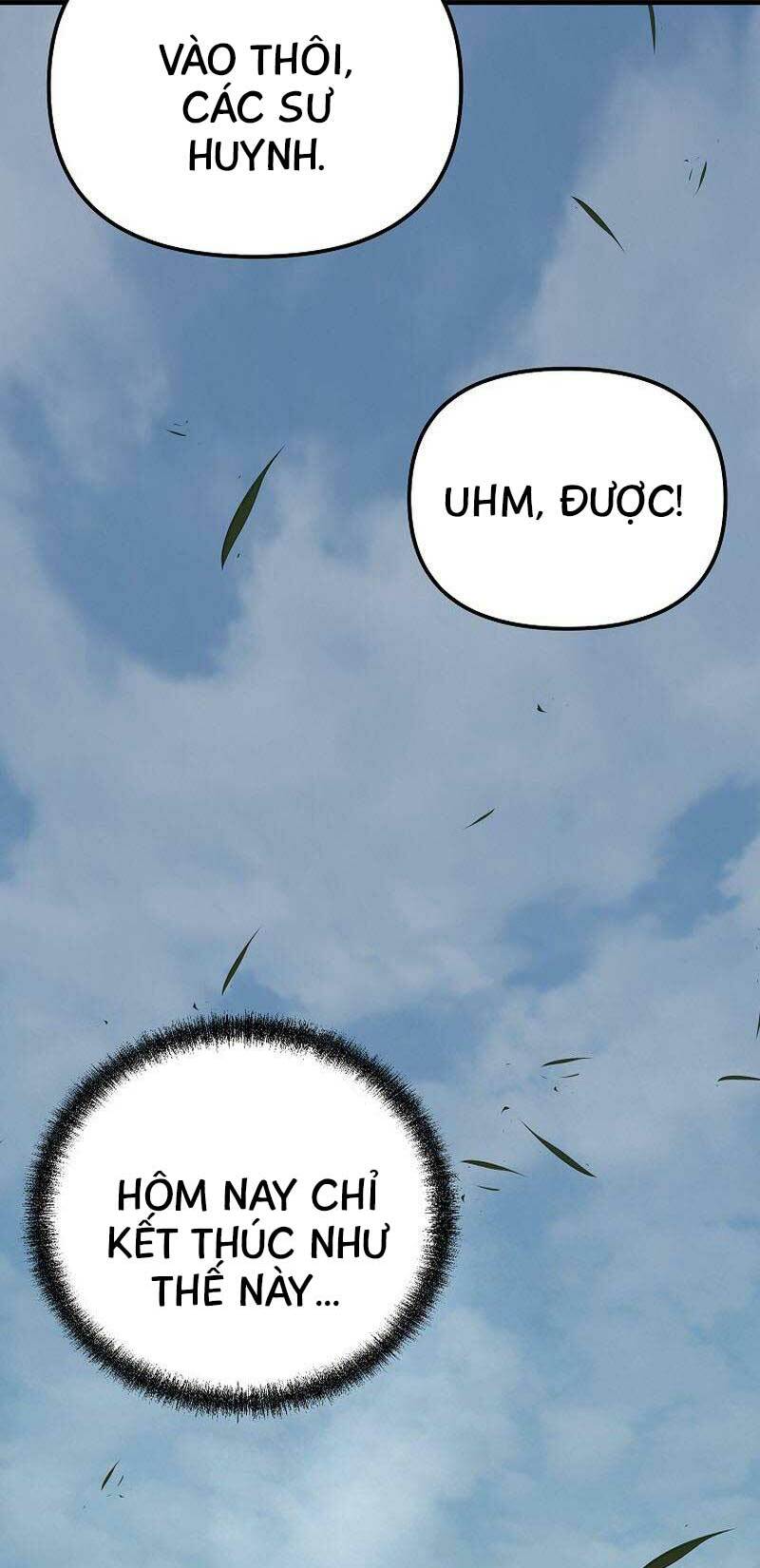 Đông Phương Bất Bại: Chapter 15