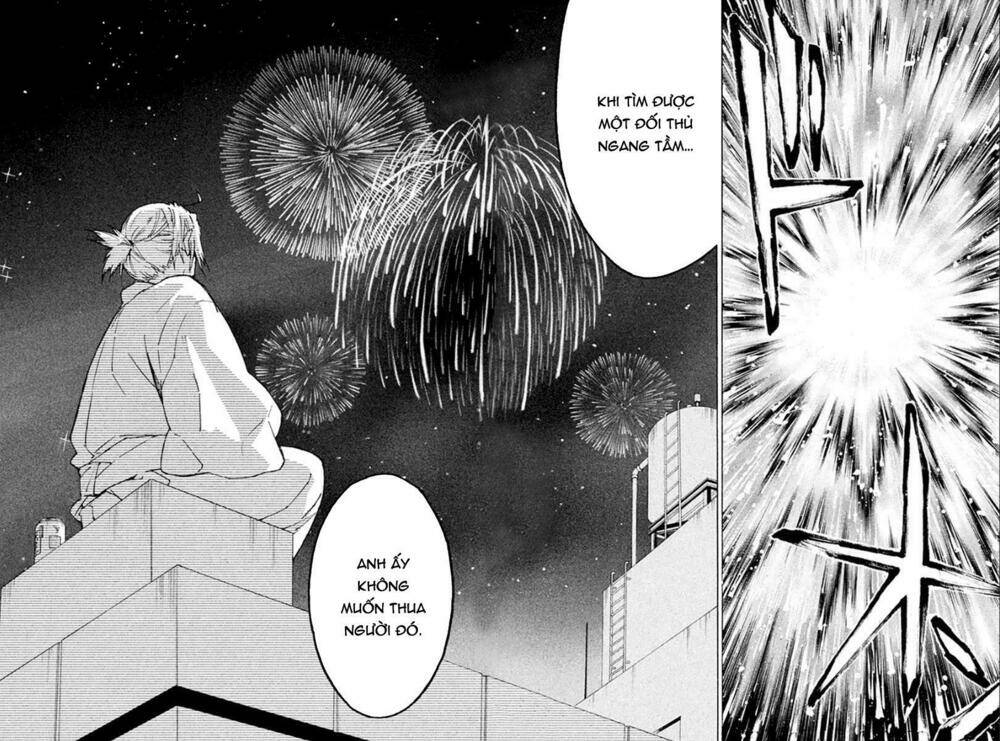 Hell\’s Kitchen: Chapter 41