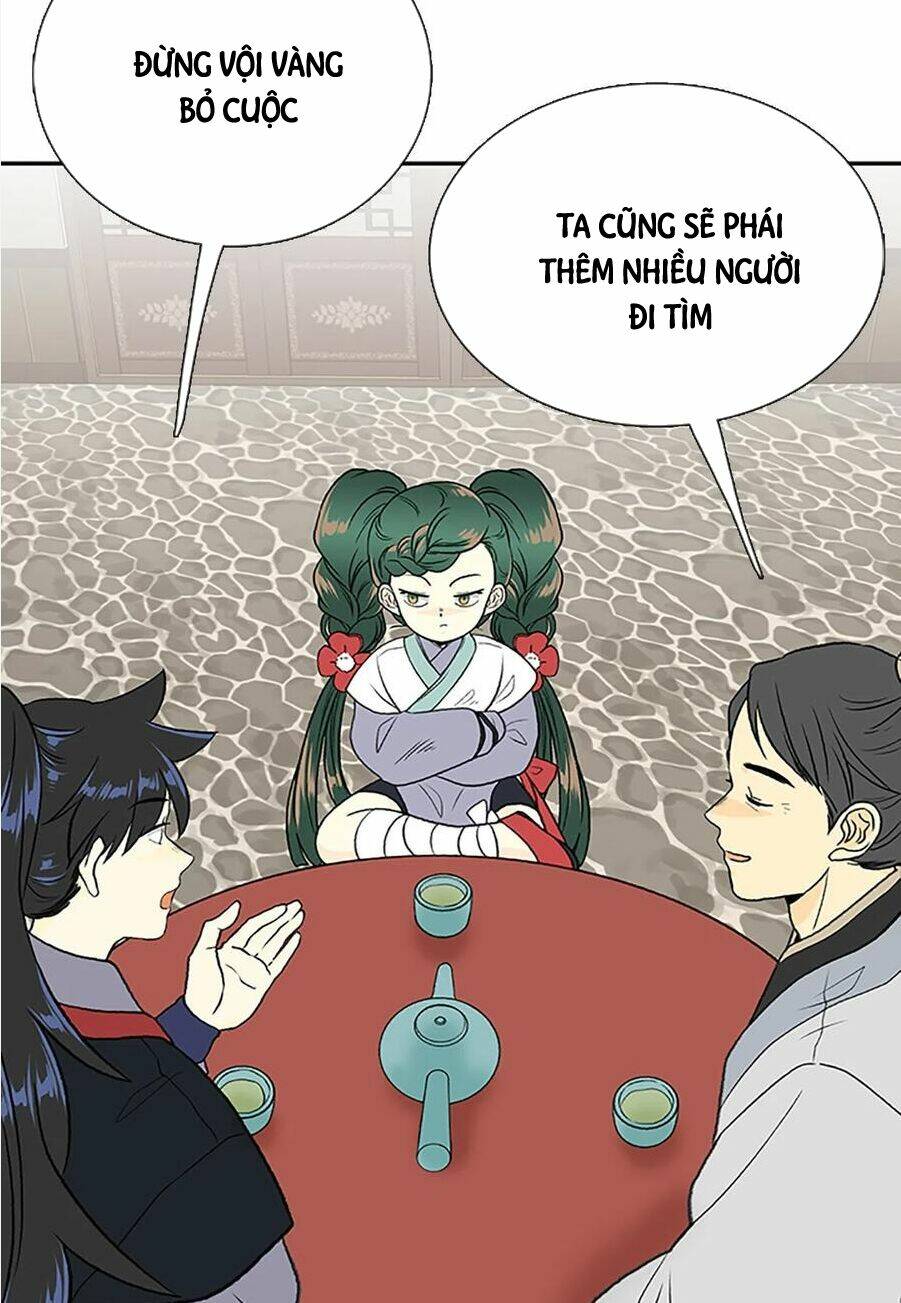 Học Sĩ Tái Sinh: Chapter 162