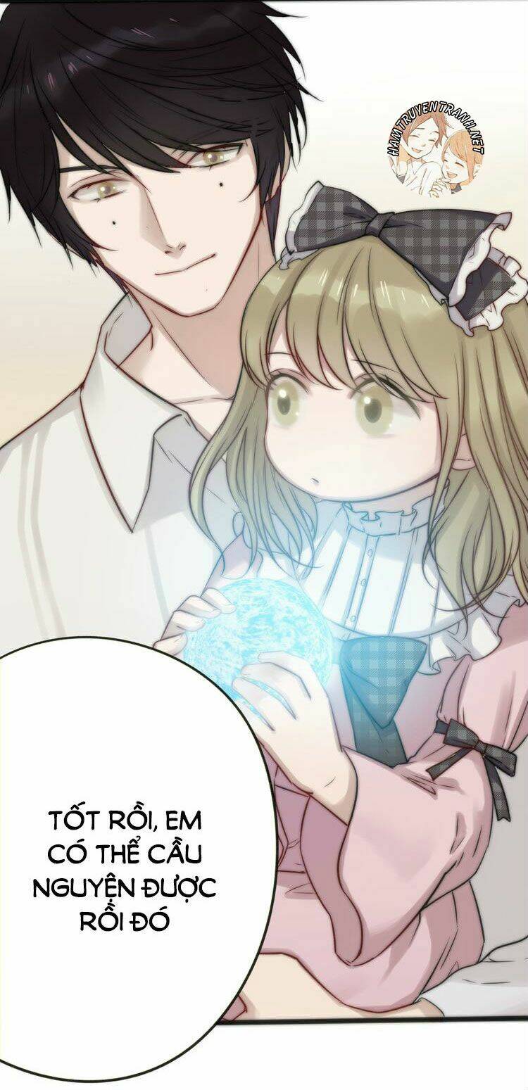 Viện Bảo Tàng Tâm Nguyện: Chapter 7.2