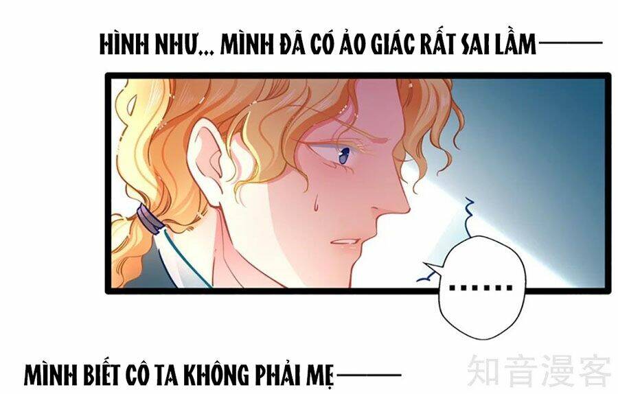 Cưng Chiều Ái Thê Hư Hỏng: Chapter 77