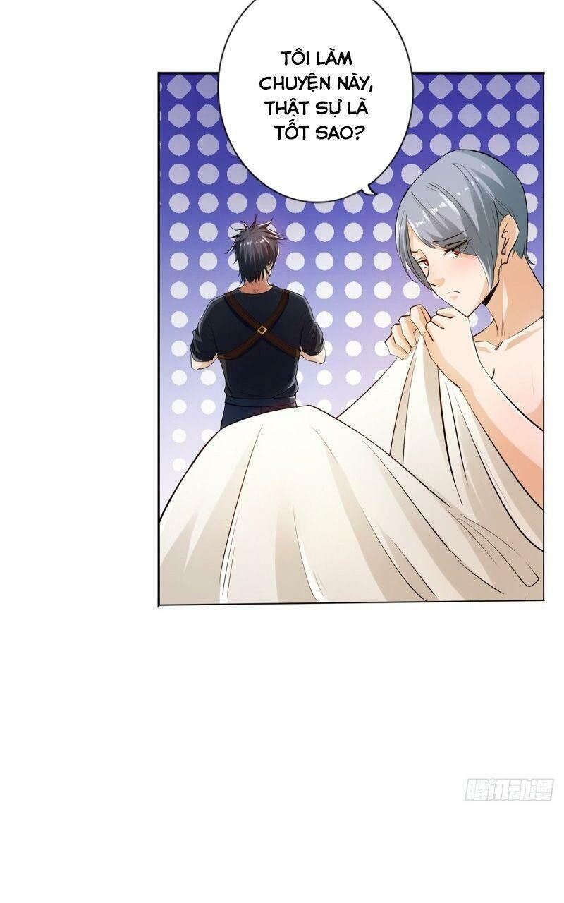 Hệ Thống Tìm Đường Chết Mạnh Nhất: Chapter 84