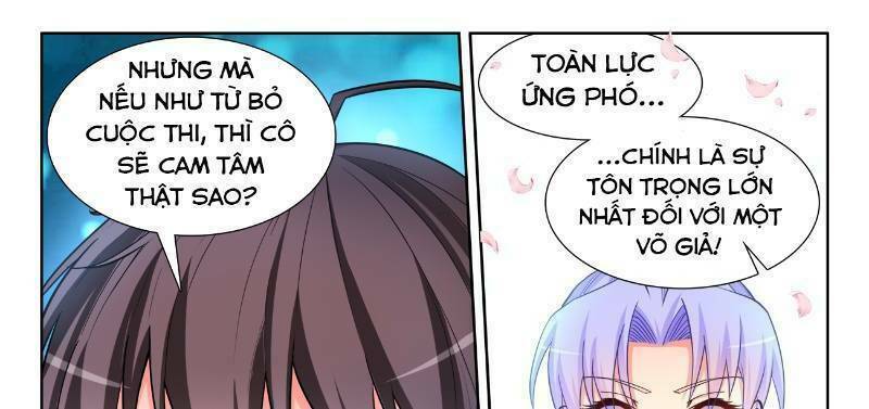 Cực Đạo Tông Sư: Chapter 54
