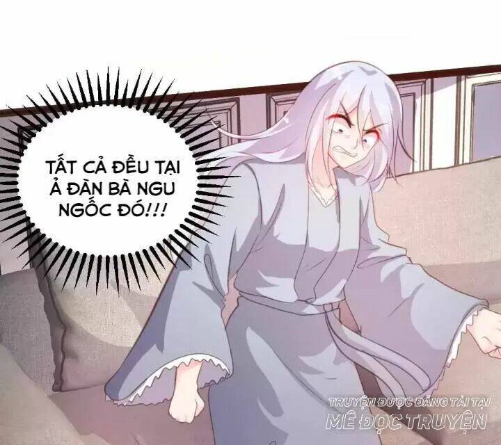 Bản Hợp Đồng Của Tổng Tài Lạnh Lùng: Chapter 27