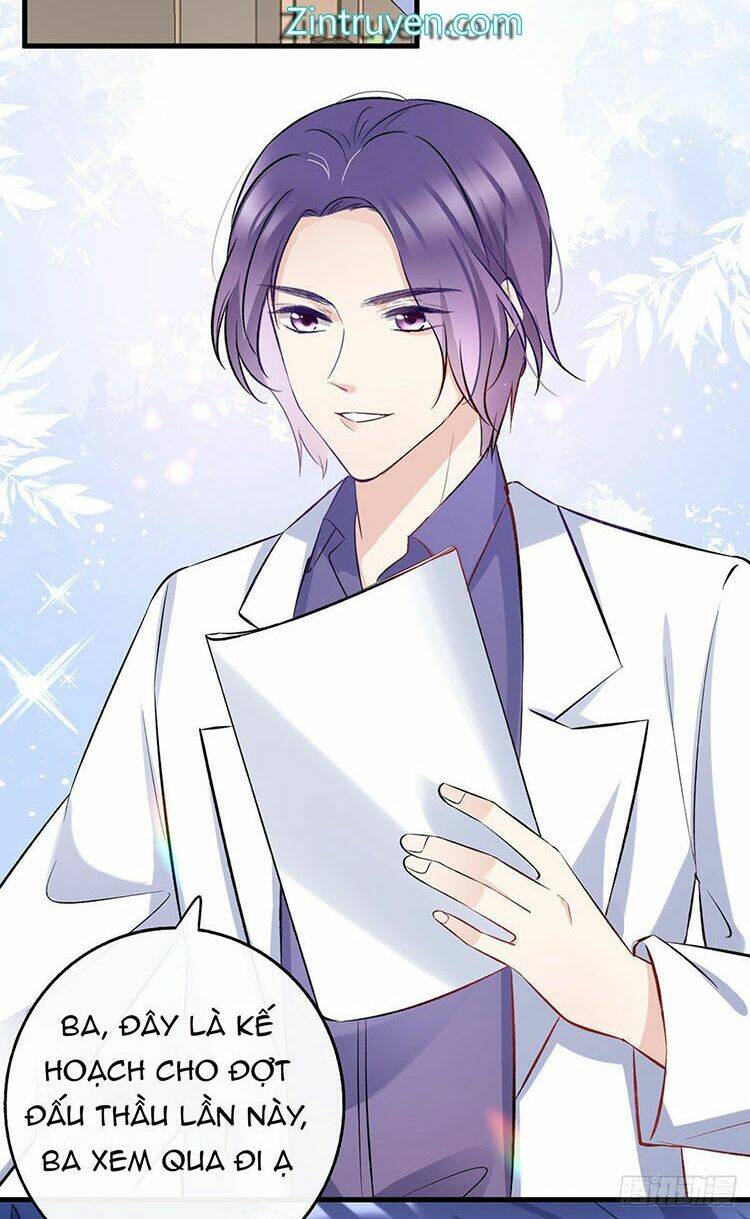 Lừa Boss Làm Bà Mai: Chapter 11