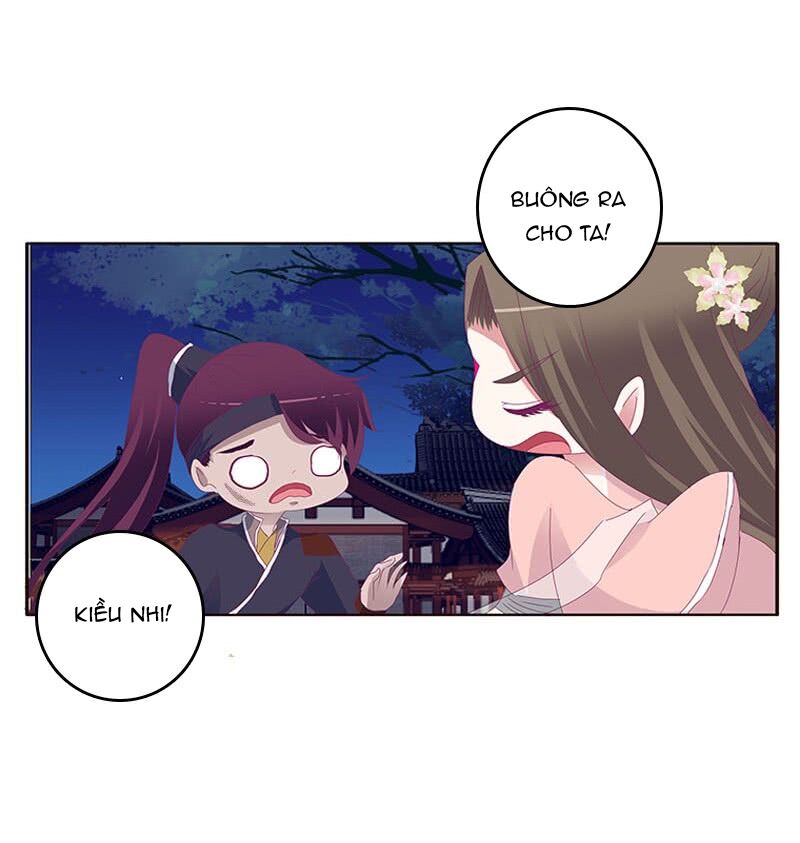 Thông Linh Phi: Chapter 339