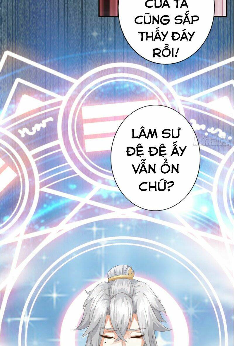 Chư Thiên Ký: Chapter 295