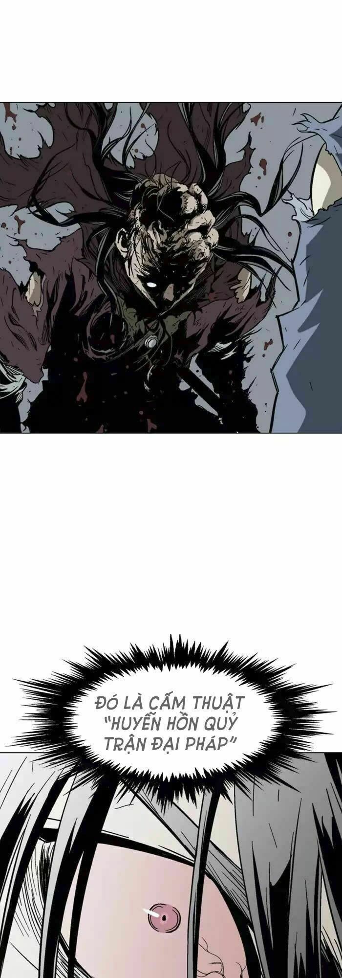 Cao Thủ 2: Chapter 47