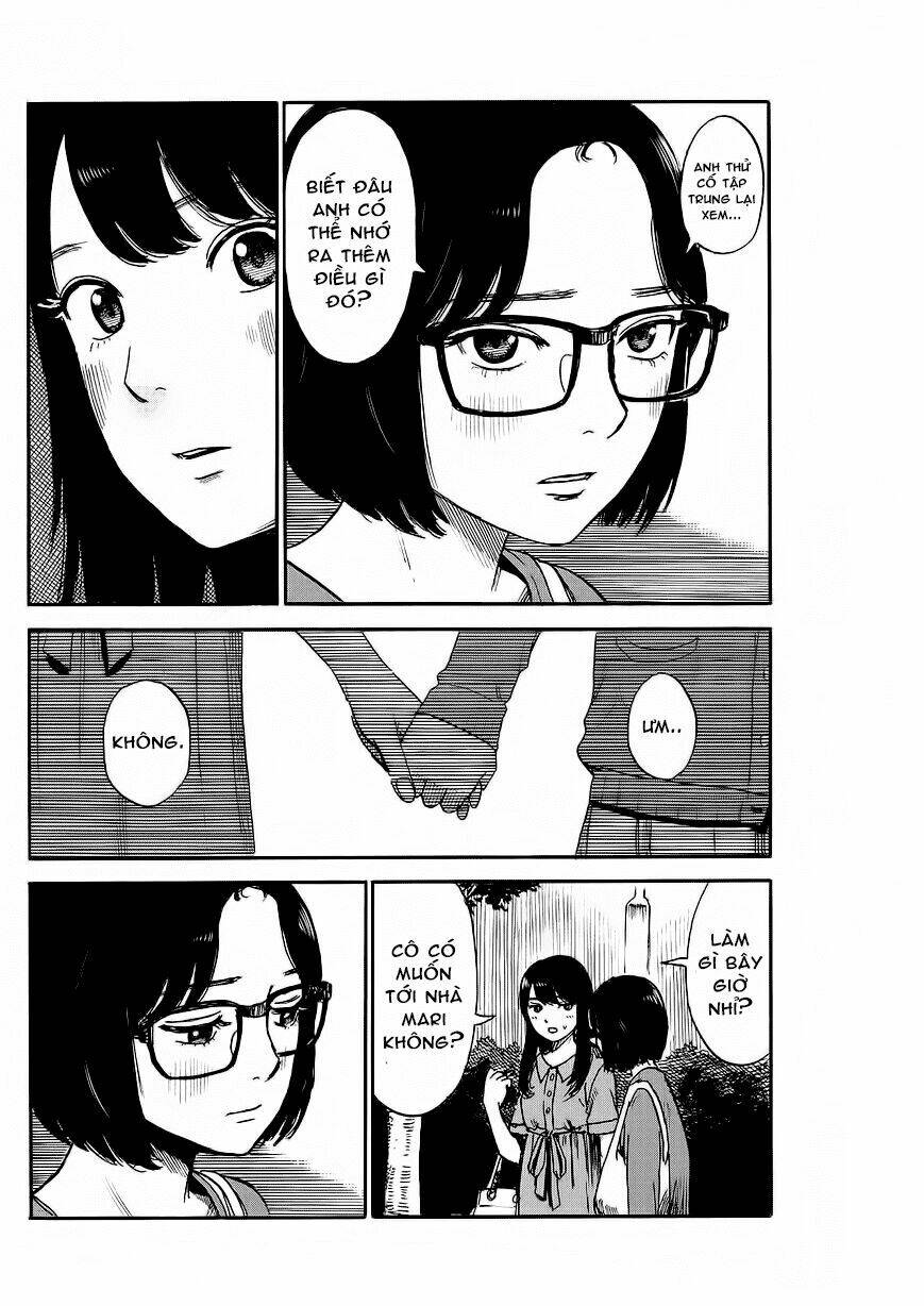 Boku Wa Mari No Naka: Chapter 44