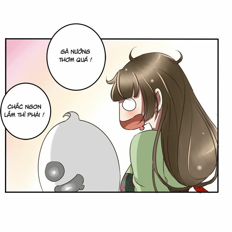 Thông Linh Phi: Chapter 45