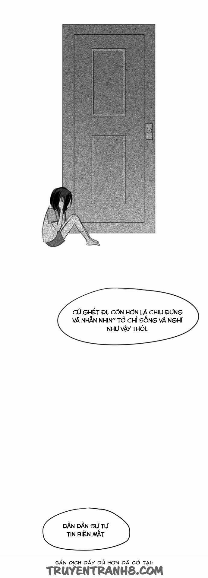 Transparent Cohabitation: Chapter 11