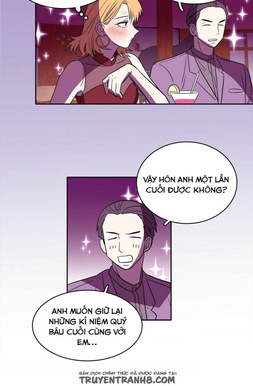 Chuyện Gì Đến, Rồi Cũng Sẽ Đến: Chapter 19