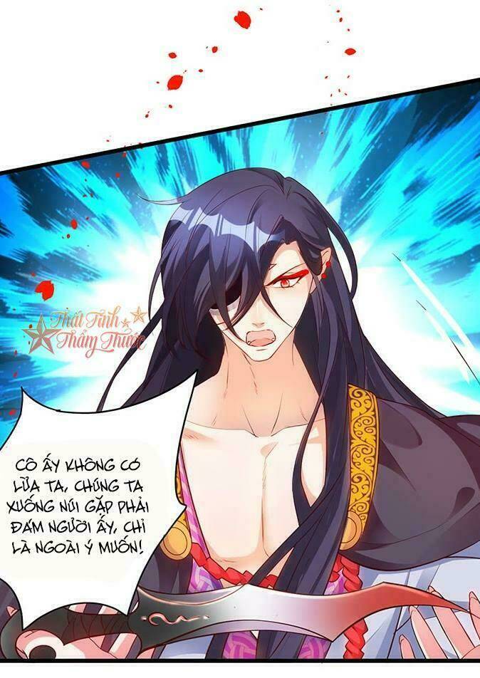 Liêu Liêu Trai: Chapter 18