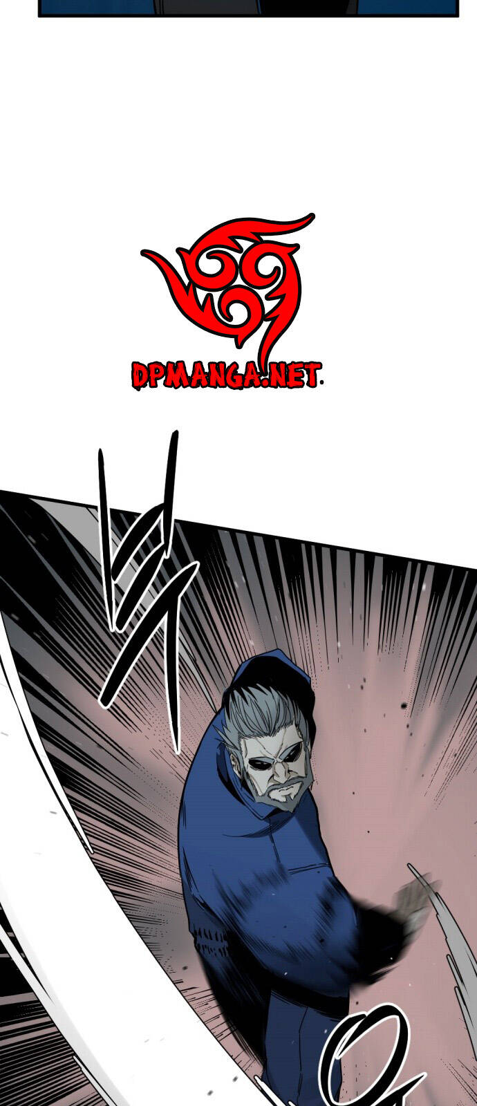 Hero Killer Boom: Chapter 10