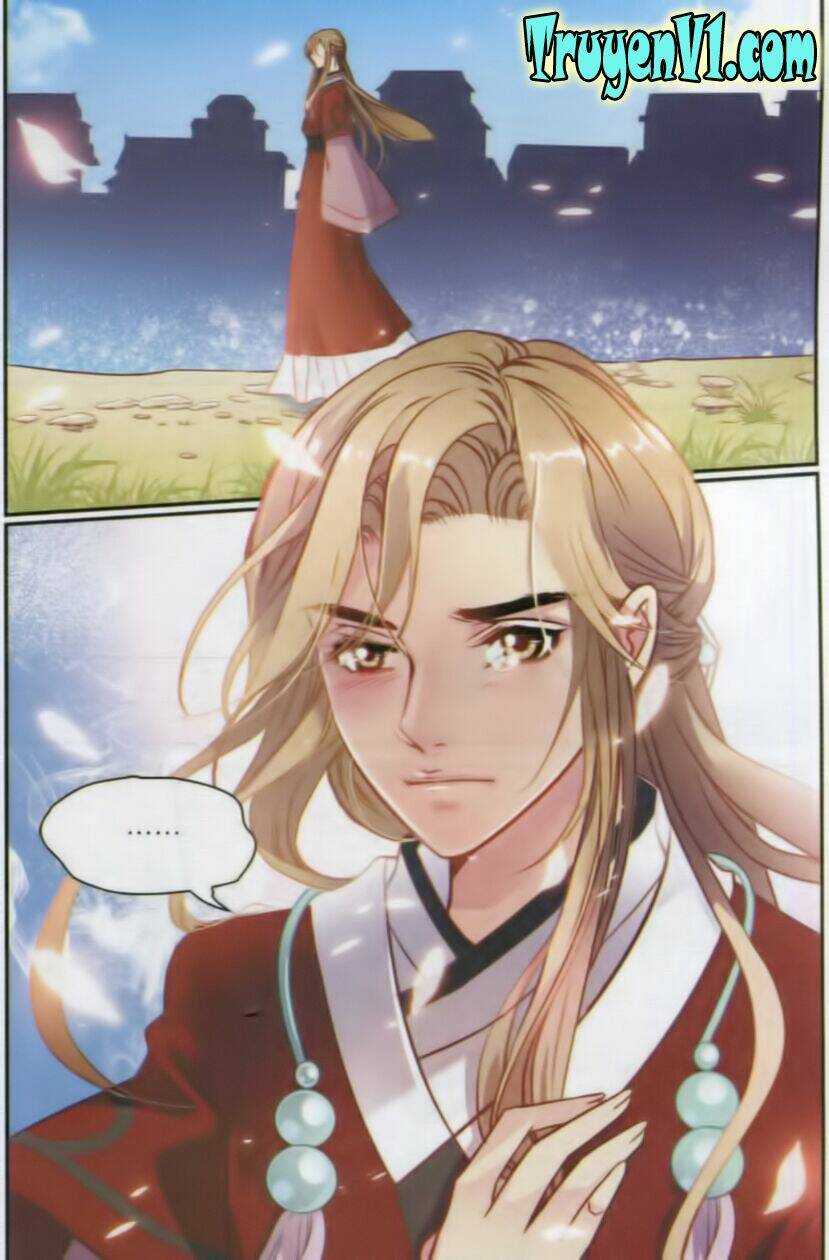 Thiên Hạ Đệ Nhất Manh Phu: Chapter 22