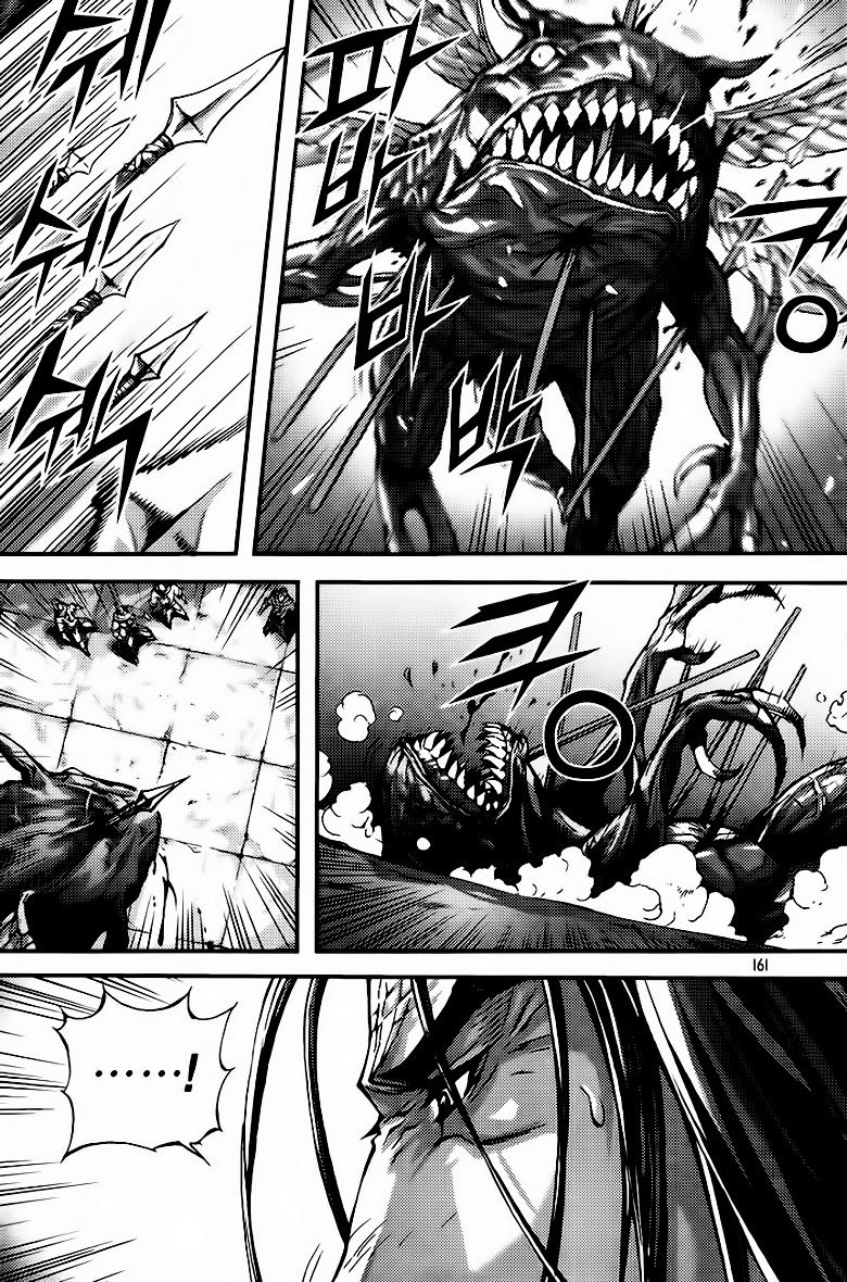 Diêm Đế: Chapter 285