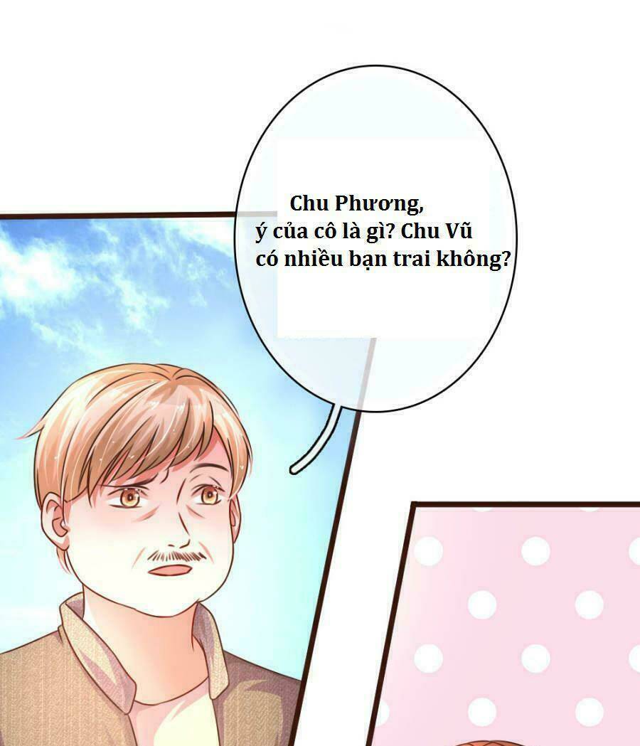 Trùng Sinh Để Trả Thù: Chapter 49