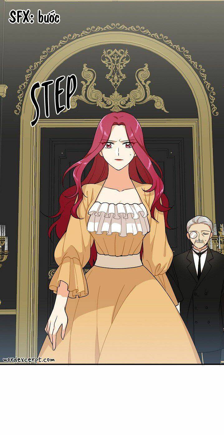 Xuyên Không Trở Thành Mami Phản Diện: Chapter 29