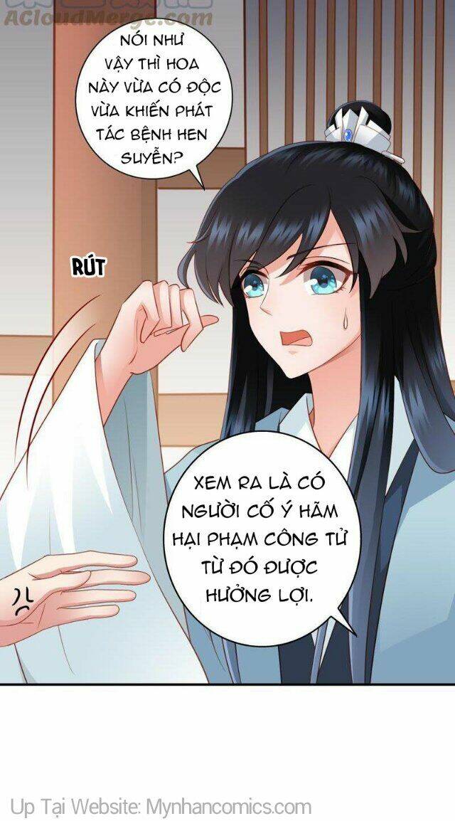 Thái Tử Điện Hạ Có Tin Vui: Chapter 65