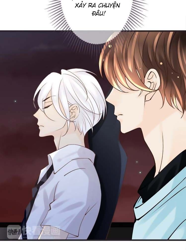 Thiên Thần Không Có Tiết Tháo: Chapter 65