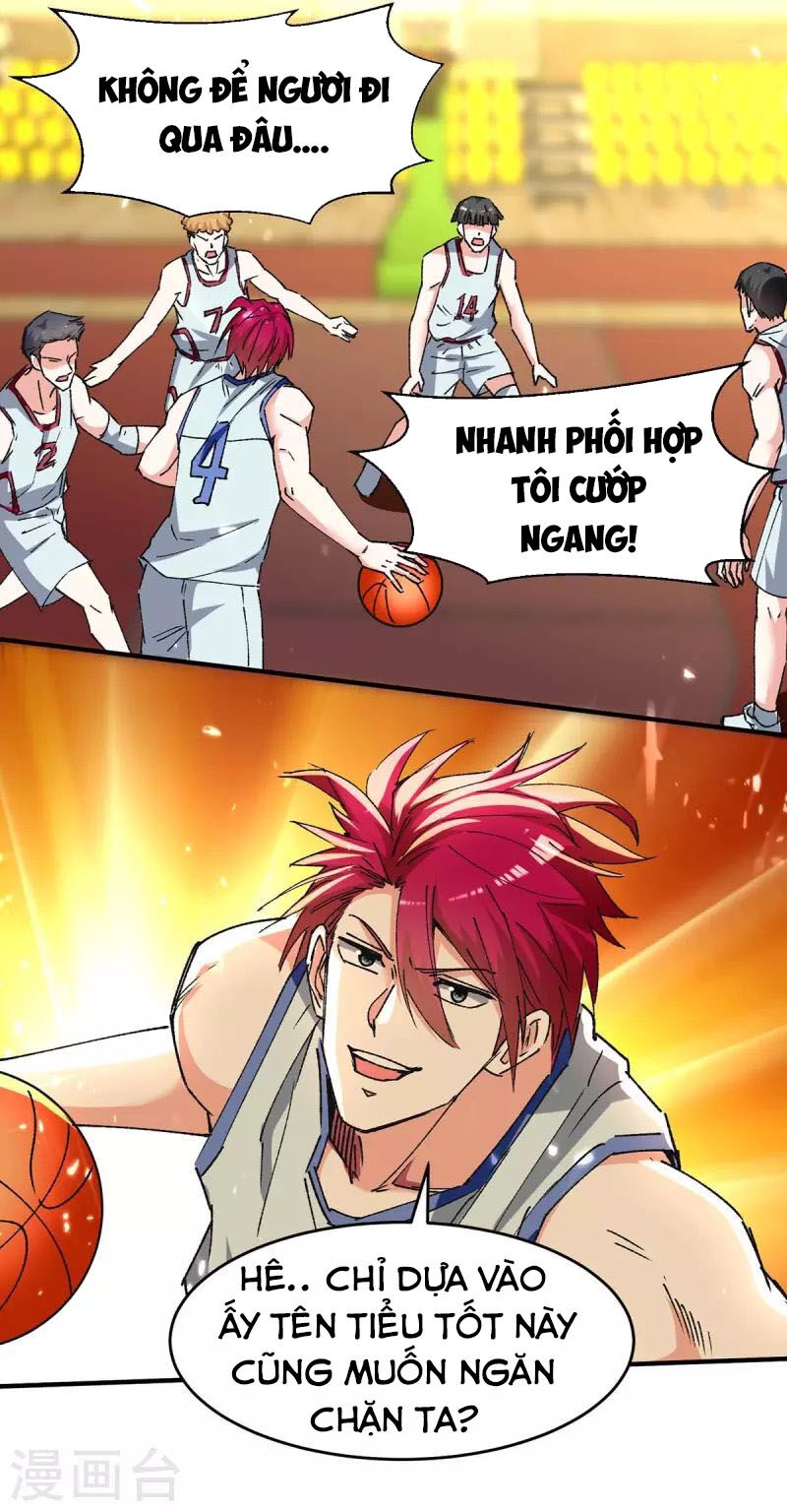 Thần Cấp Thấu Thị: Chapter 239