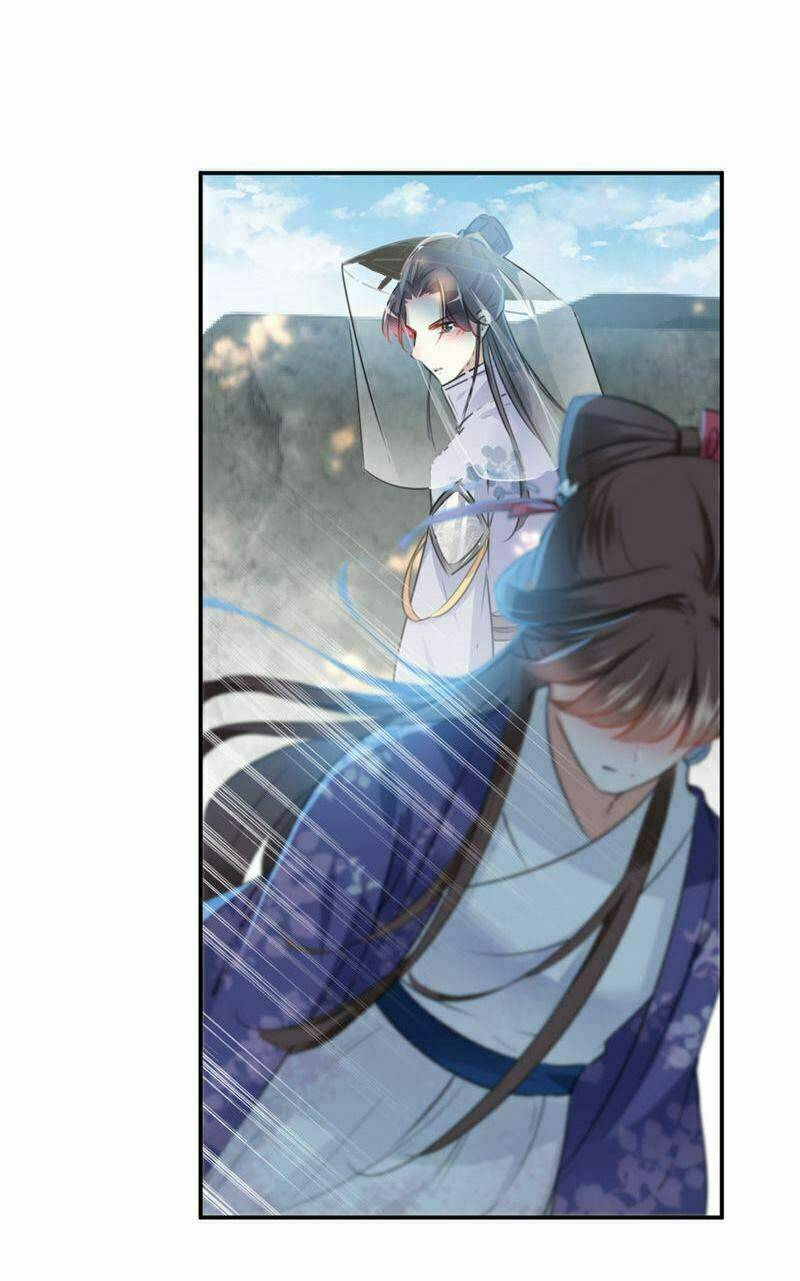 Vương Gia Không Thể Trêu: Chapter 100