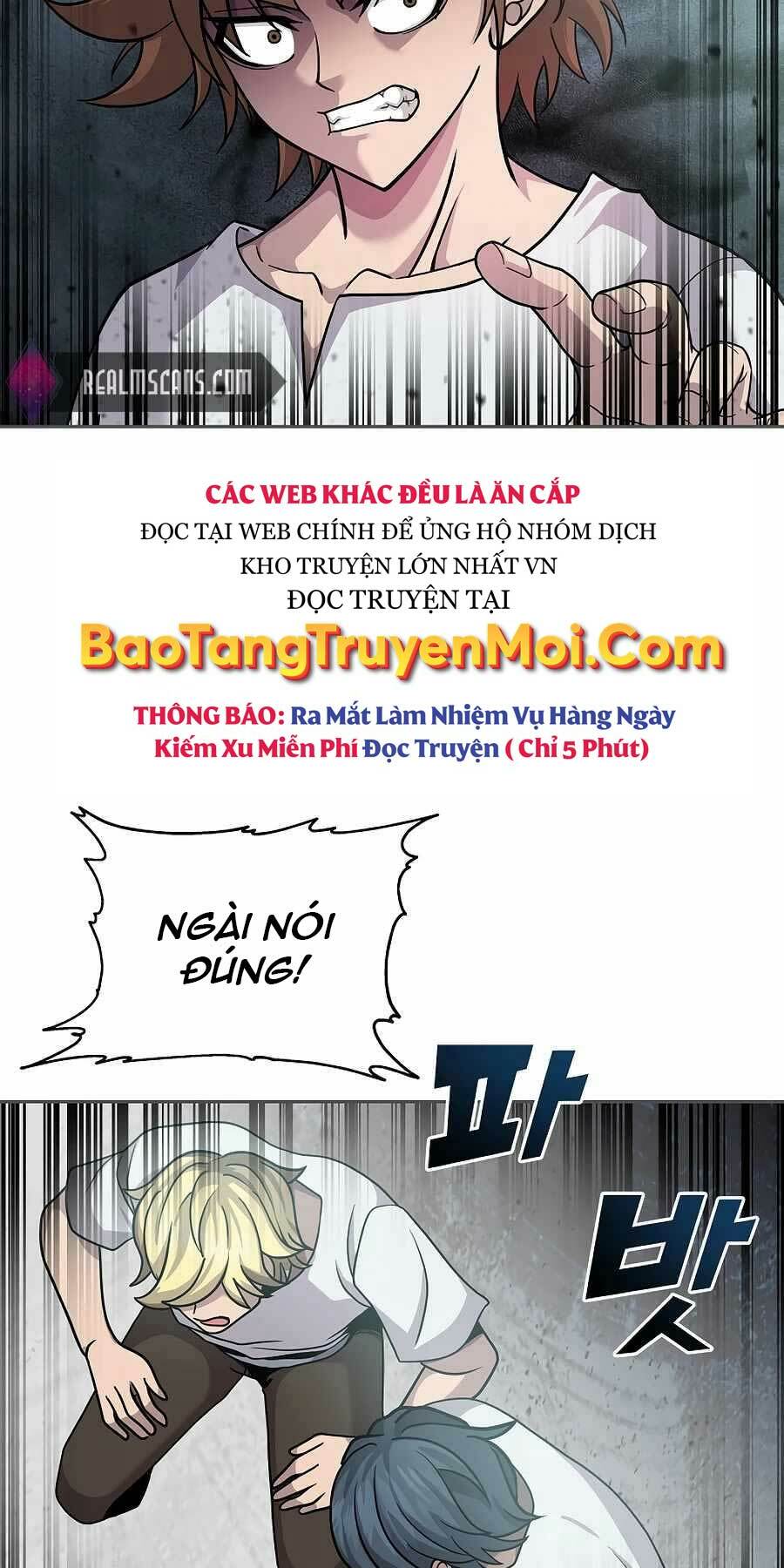 Tên Lỗ Mãng Cấp 10 Của Gia Đình Hiệp Sĩ: Chapter 2