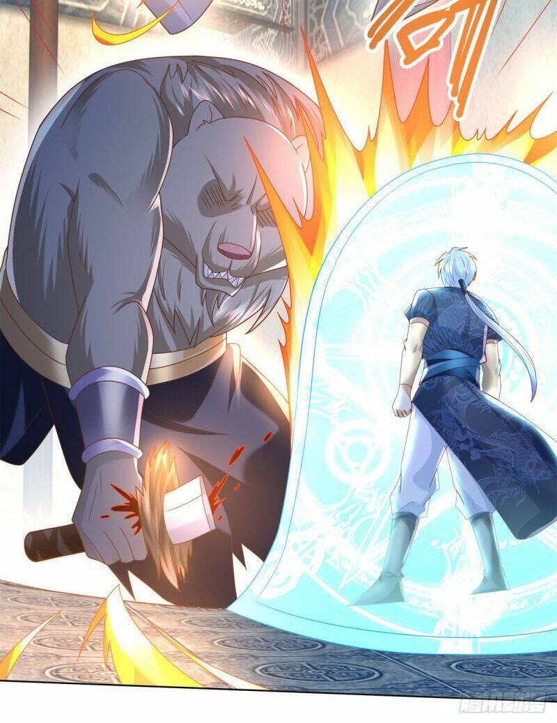 Chí Tôn Trọng Sinh: Chapter 130