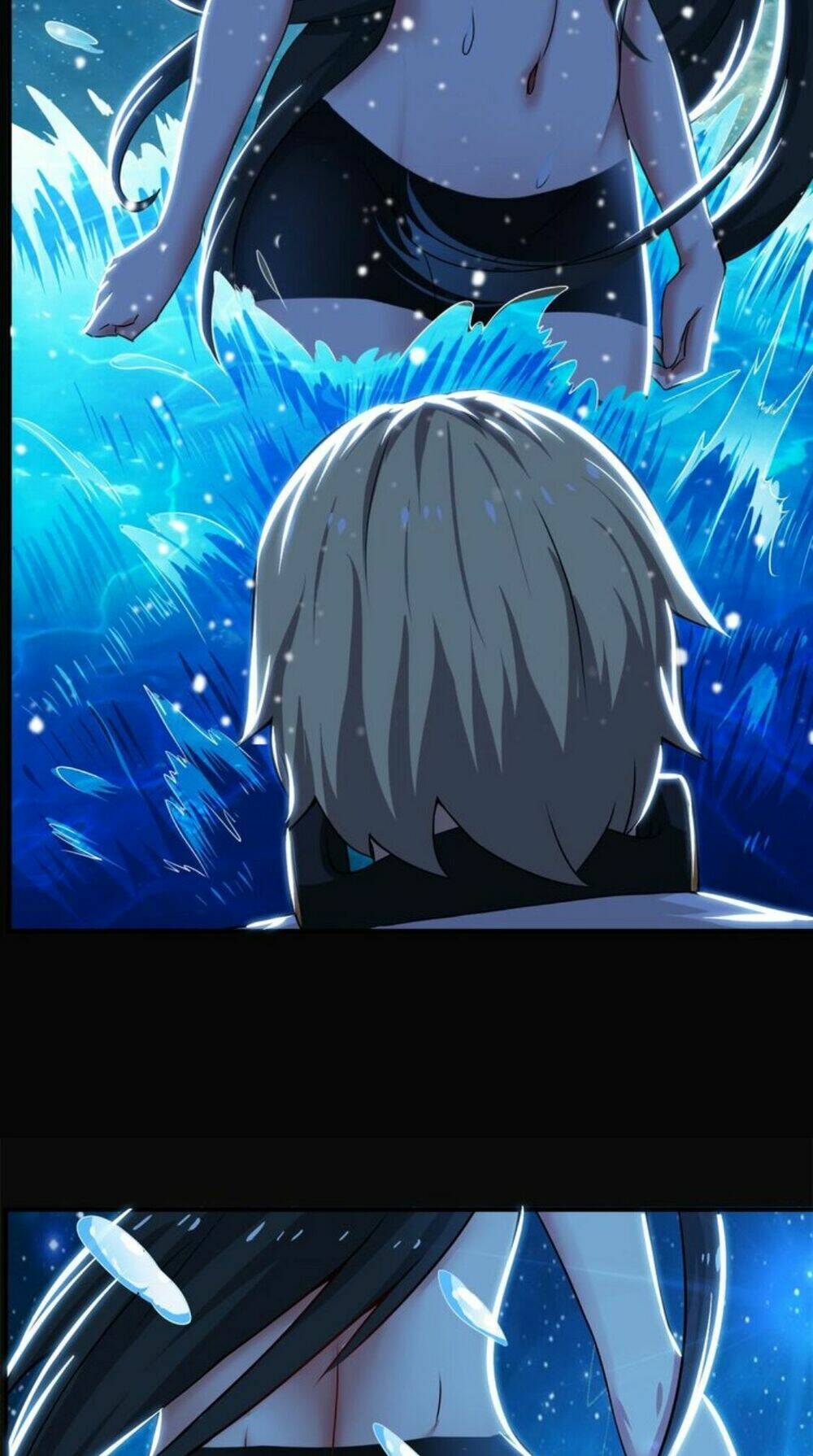 Ma Vương Đại Nhân Là Nữ Hầu: Chapter 1