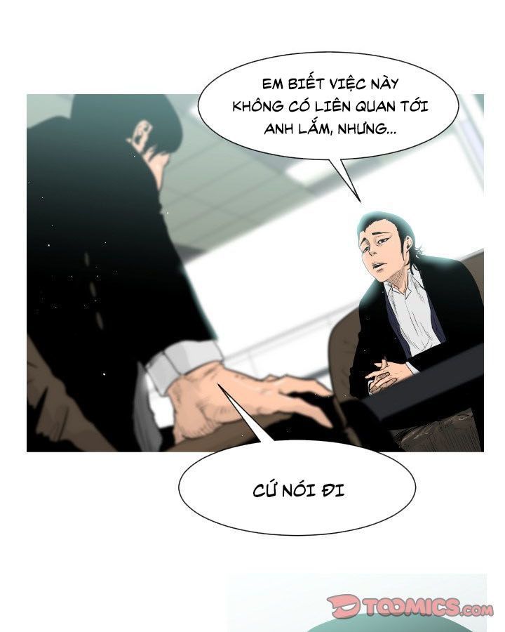 Tong Edge: Chapter 3