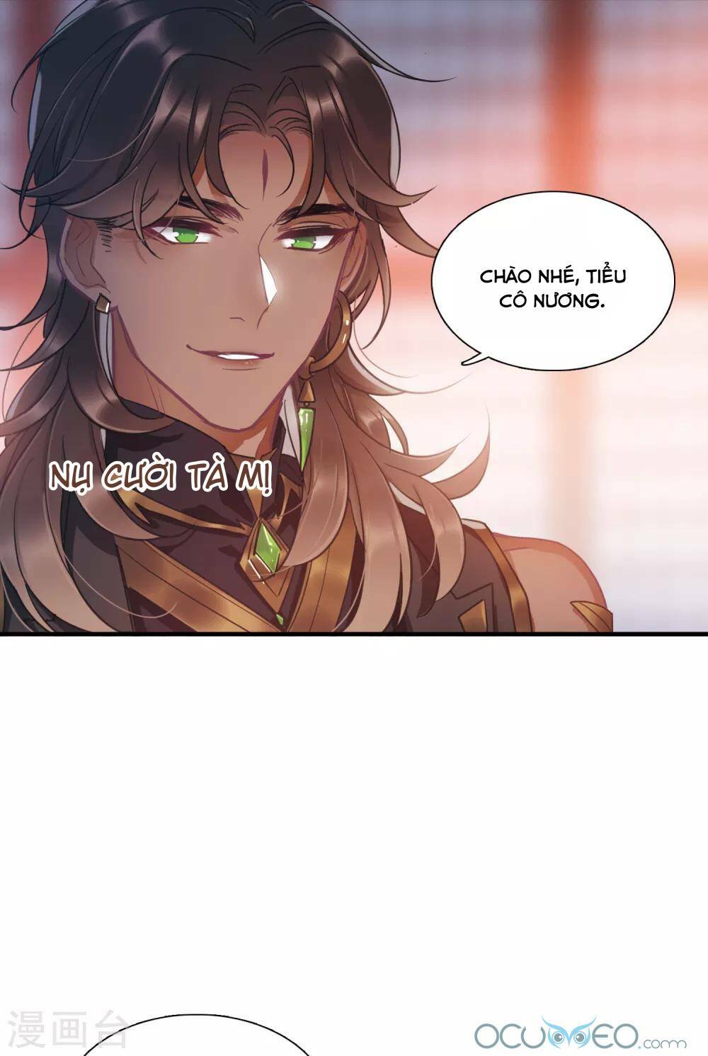 Danh Kiếm Chủng: Chapter 12