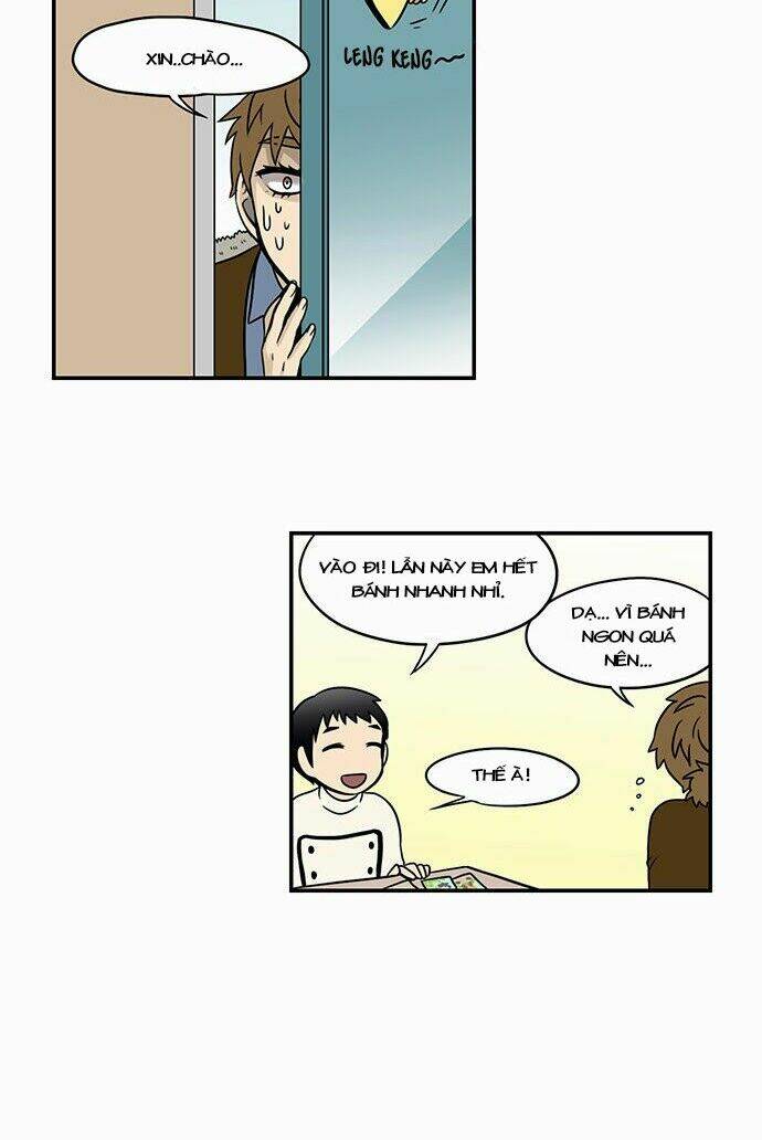 Hắn Ta Là Rồng: Chapter 44