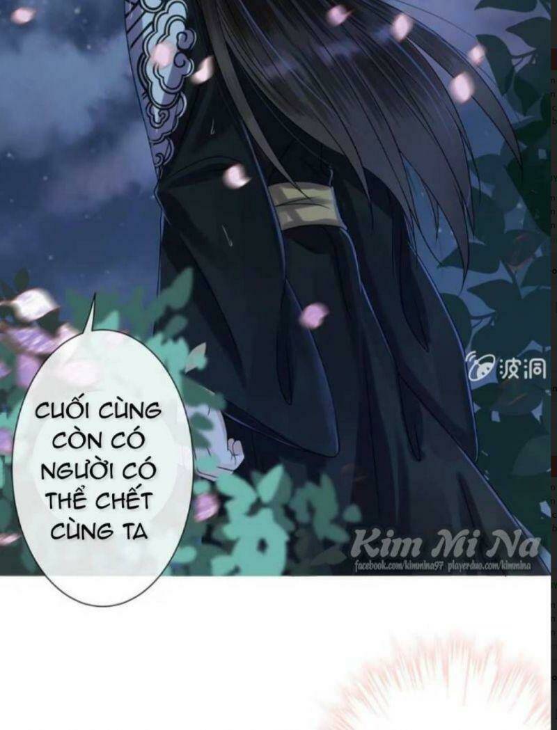 Vương Gia Kiêu Ngạo Quá Khó Cua: Chapter 0