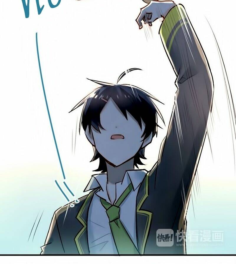 Đầu Gấu Biết Yêu: Chapter 25