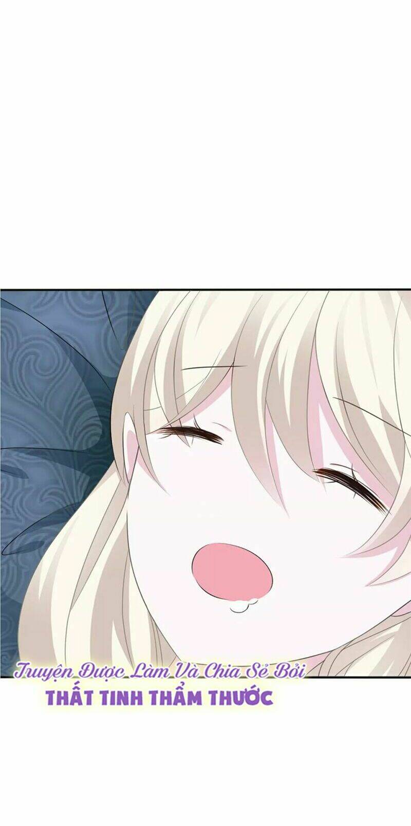 Một Lời Không Hợp Liền Hút Máu: Chapter 9