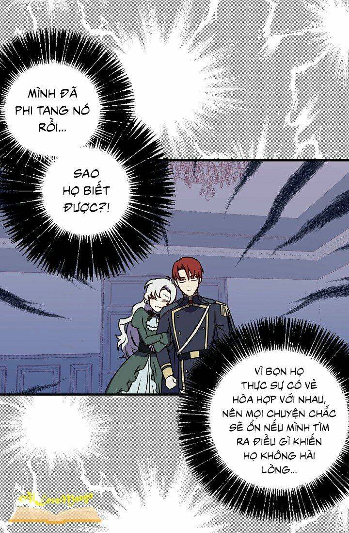 Hôn Lễ Báo Thù: Chapter 29