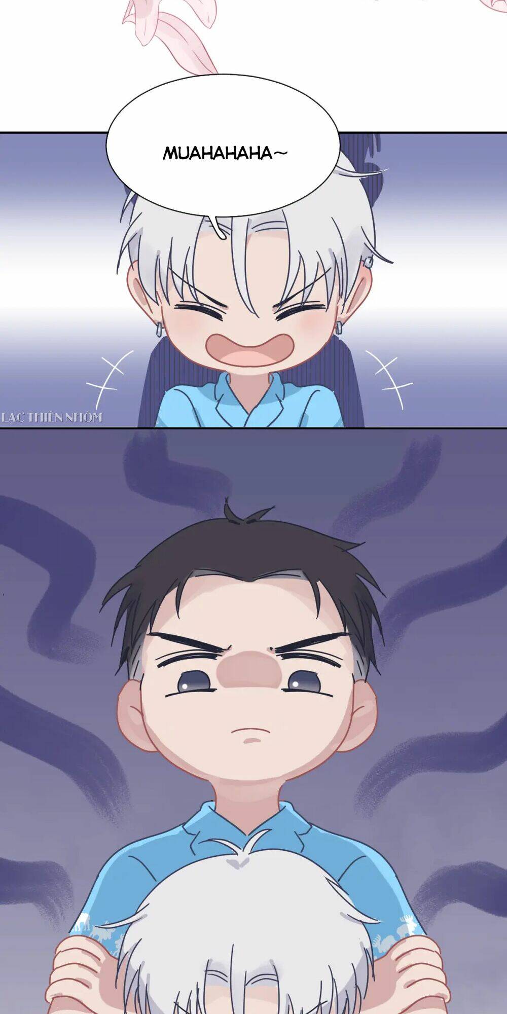 Trong Bóng Tối: Chapter 52