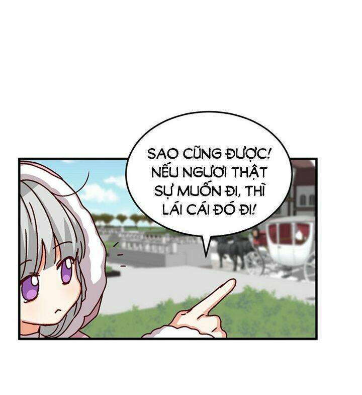 Đừng Chọc Đứa Em Gái Bé Bỏng Của Chúng Tôi: Chapter 9