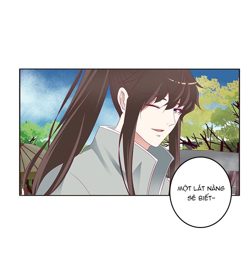 Thông Linh Phi: Chapter 320