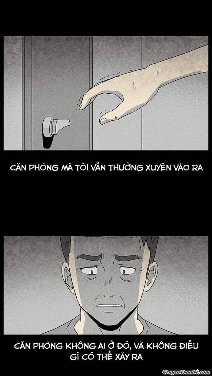 Những Câu Chuyện Bất Thường: Chapter 31