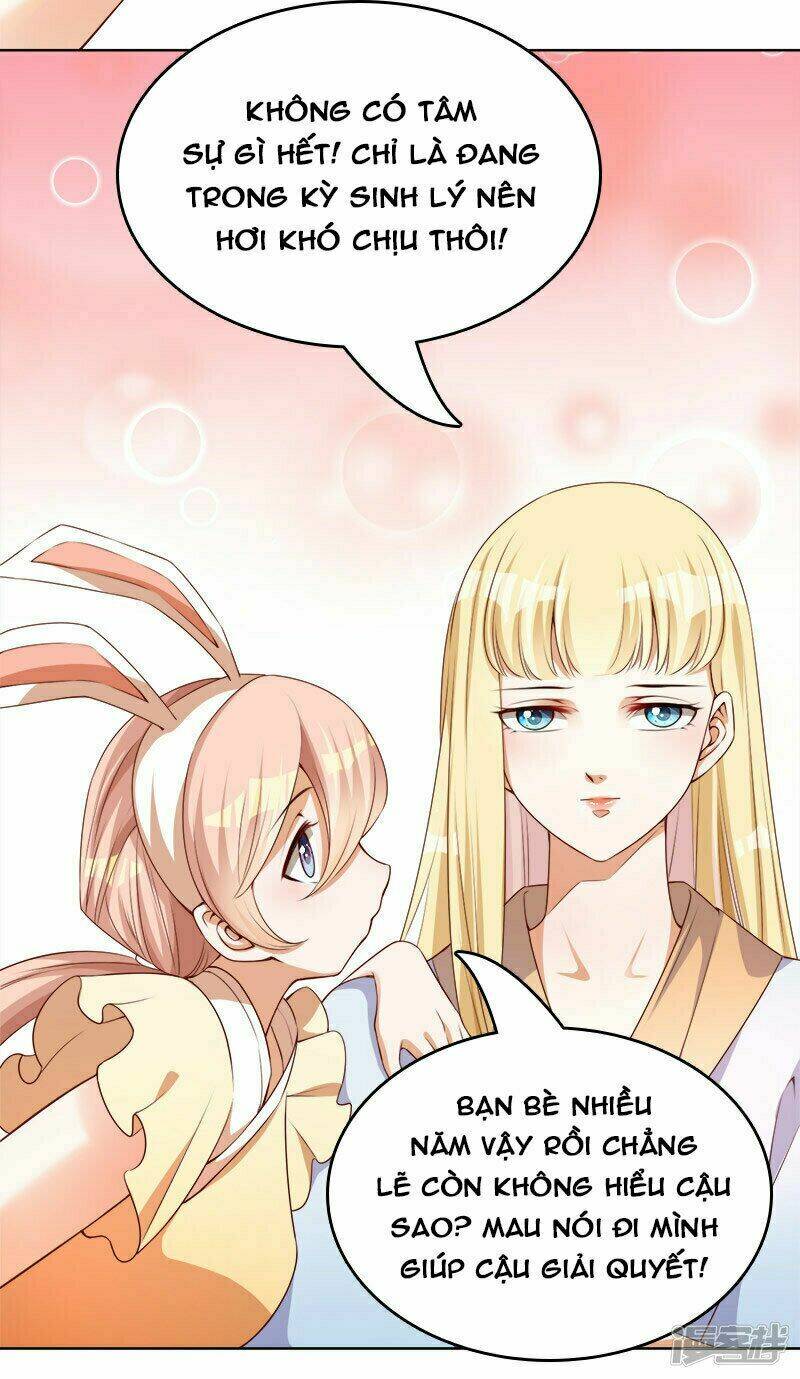 Lãnh Hôn Cuồng Ái: Chapter 31