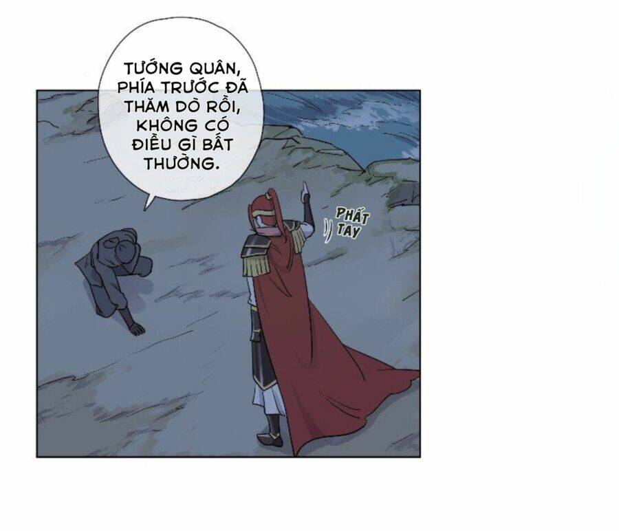 Tướng Quân Cấp Cấp Như Luật Lệnh: Chapter 28