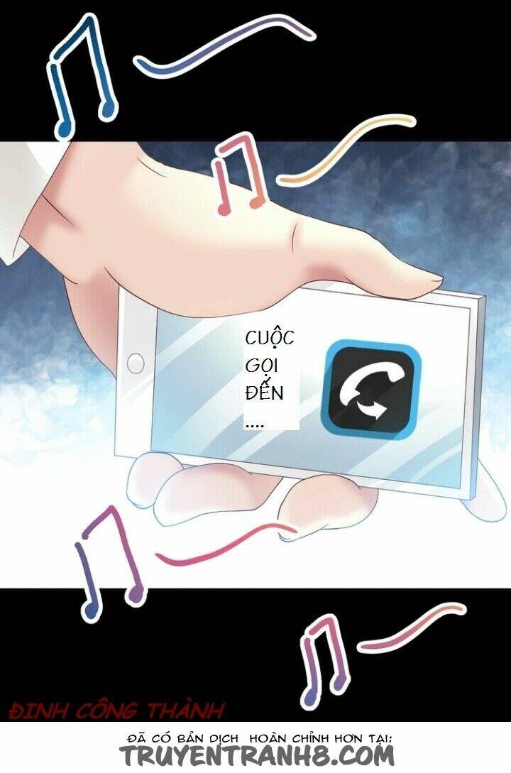 Truyện Kinh Dị Ở Tòa Nhà Số 44: Chapter 14