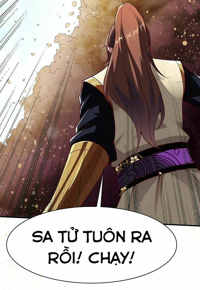 Chiến Đỉnh: Chapter 318